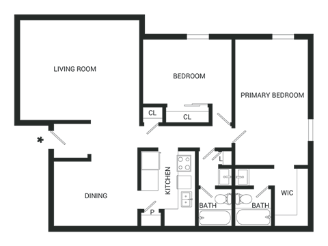 Schoettler Village | Chesterfield, MO